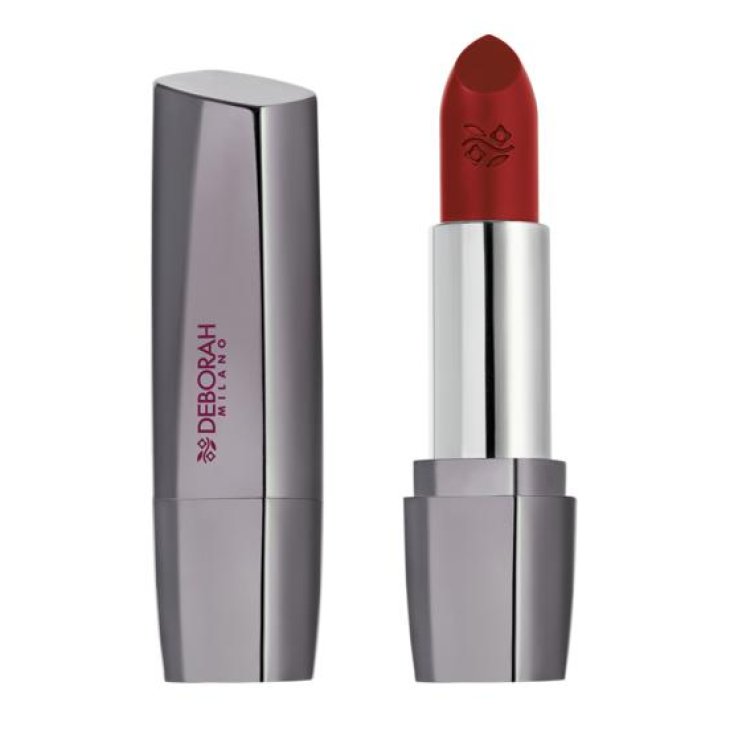 @DEB ROSS MILANO RED L/LASTING 11