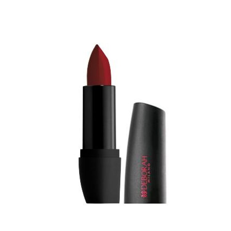 DEB ROSS ATOMIC RED MAT N 20