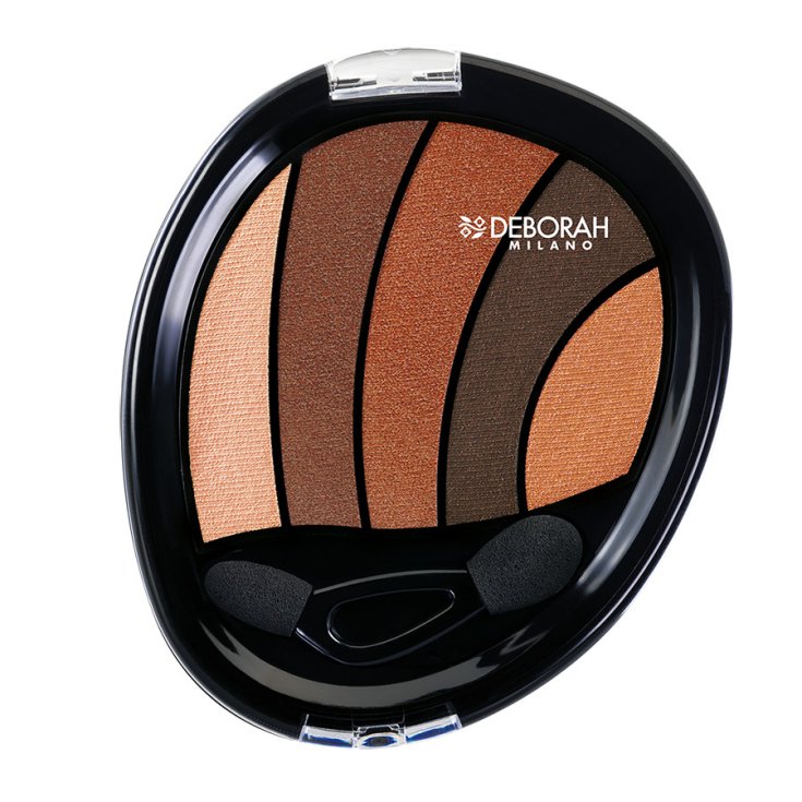 DEB PALETTE EYE DESIGN 01