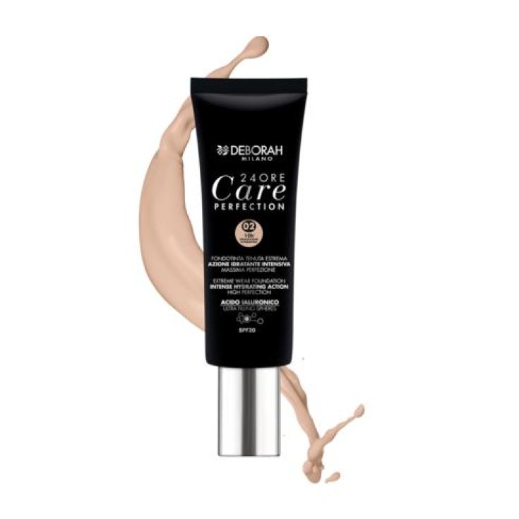 @DEB F/T 24H CARE PERFECTION 02