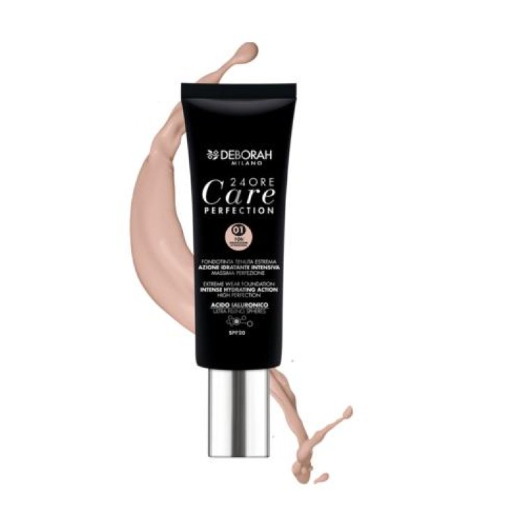 @DEB F/T 24H CARE PERFECTION 01