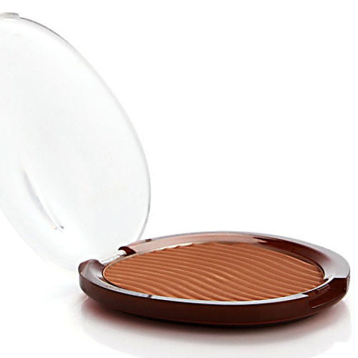 *DEB BRONZING POWDER 3