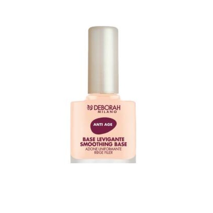DEB ANTI AGE BASE NAIL 01 BEIGE