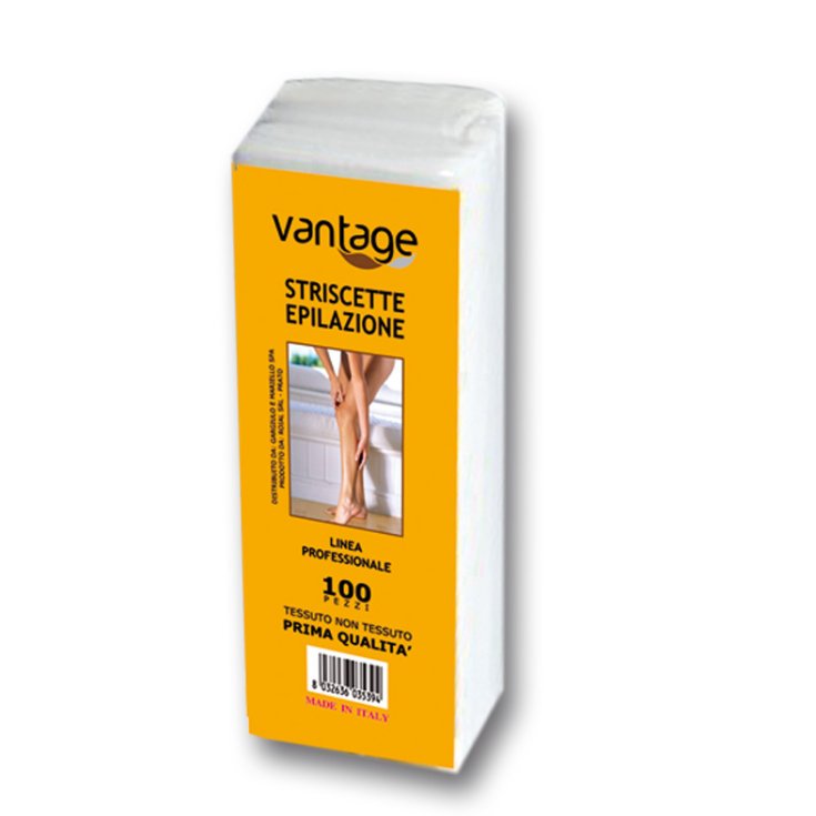 VANTAGE STRISCE PRETAGL TNT 100PZ
