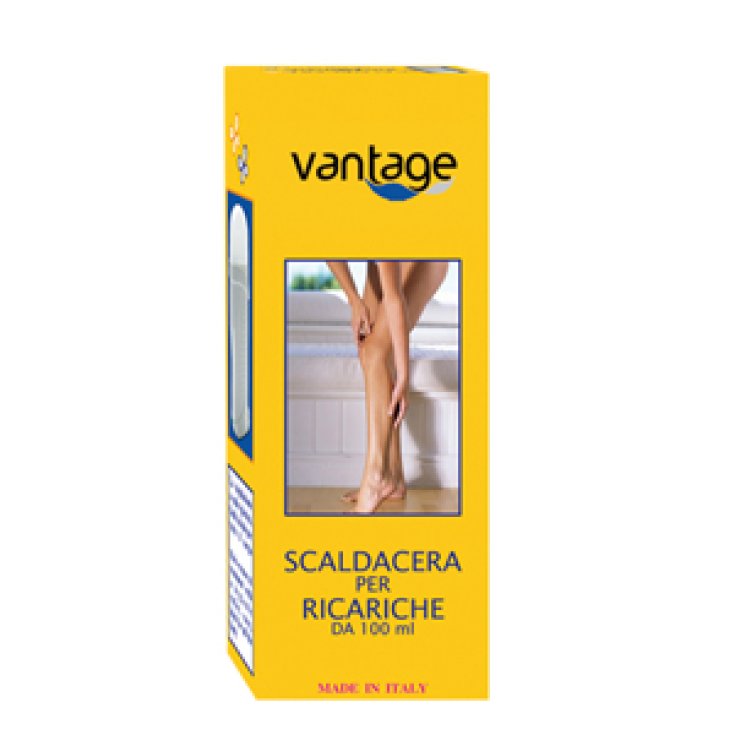 VANTAGE SCALDARULLO PROFESSIONAL