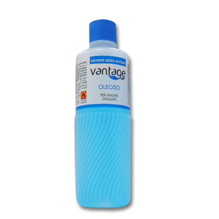 VANTAGE L\SMALTO OLEOSO 125 ML