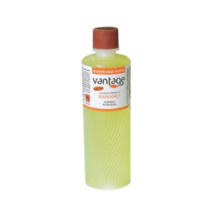 VANTAGE L\SMALTO BANANO 125 ML