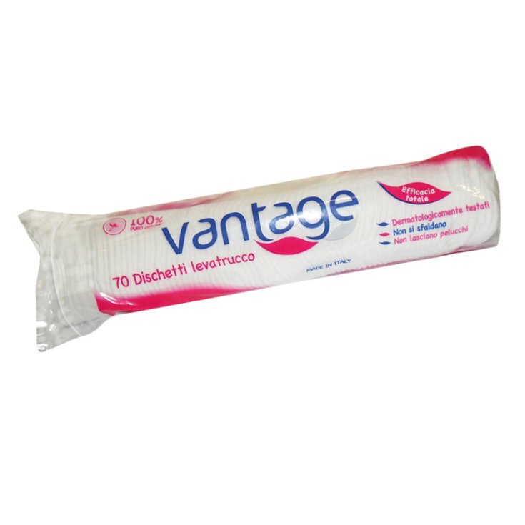 *VANTAGE DISCHETTI LEVATR 70 PZ