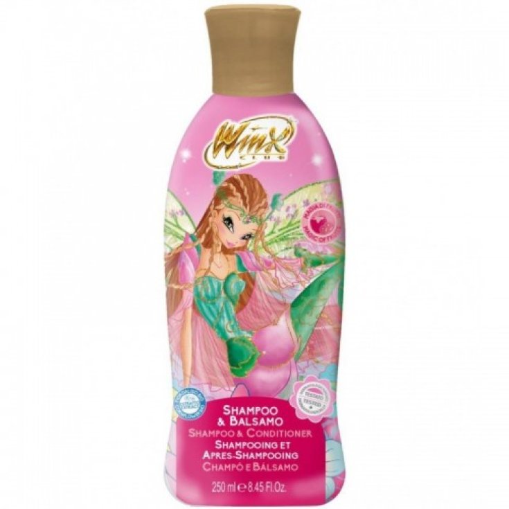 WINX SHAMPOO 250 ML