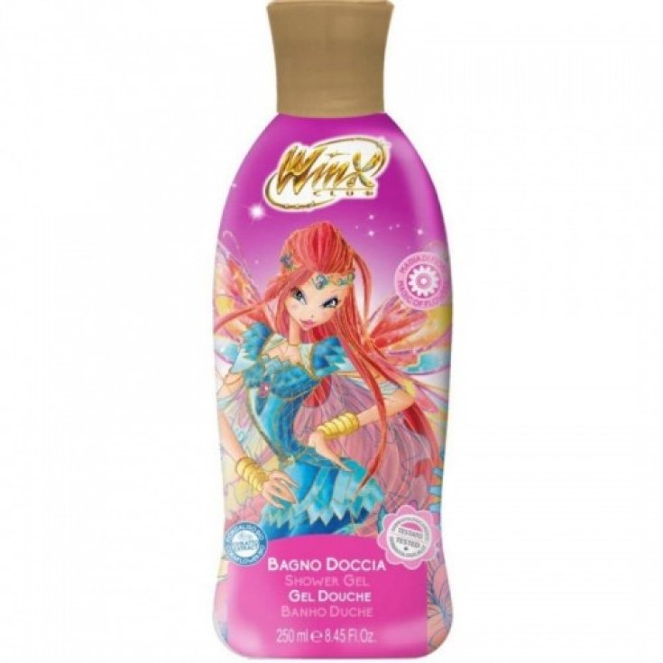 WINX B/SCHIUMA 250 ML