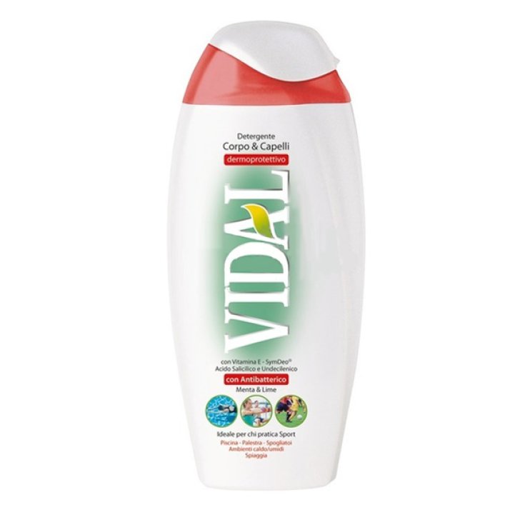 VIDAL D/S CORP&CAP A/BATTERICO 250