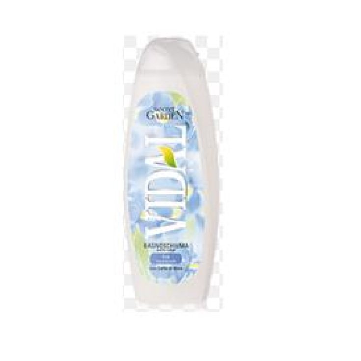 *VIDAL B/S IRIS 500 ML