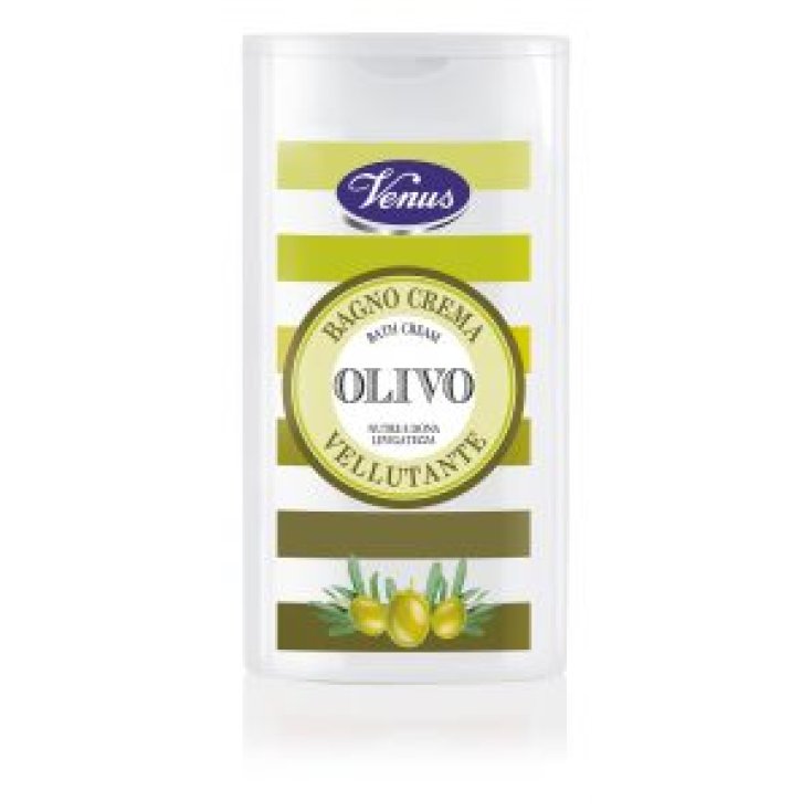 VENUS B/DS CREMA OLIVO 500 ML