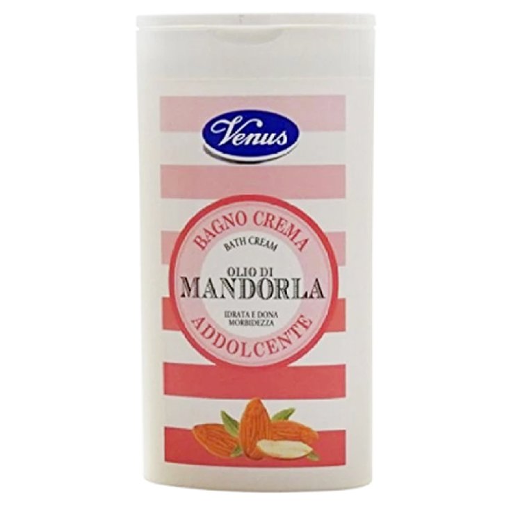 VENUS B/DS CREMA OLIO MANDORLA 500