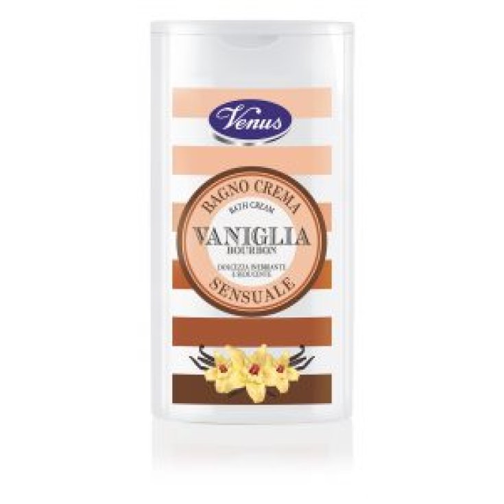 VENUS B/DS C/VANIGLIA BOURBON 500