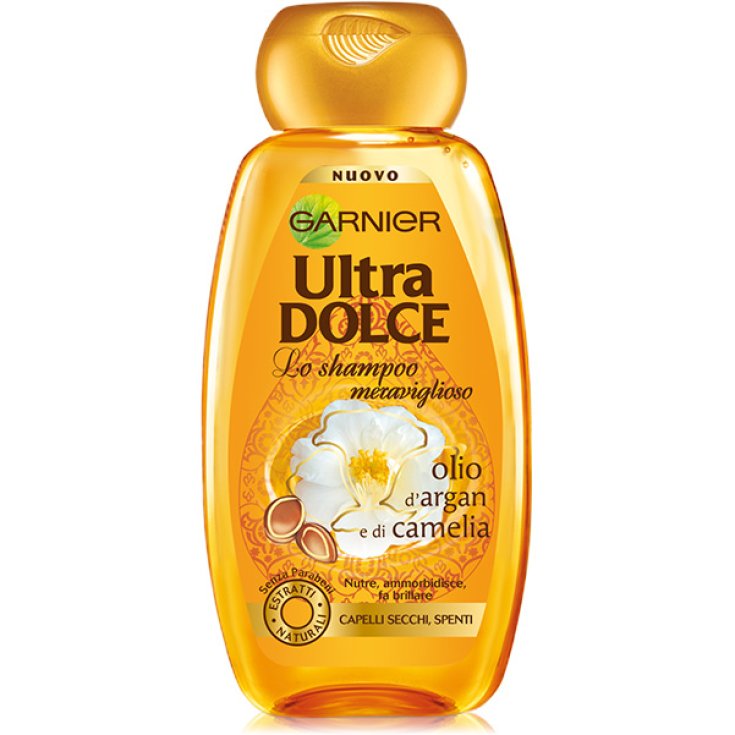 ULTRA DOLCE SH MERAVIGLIOSO 300 ML