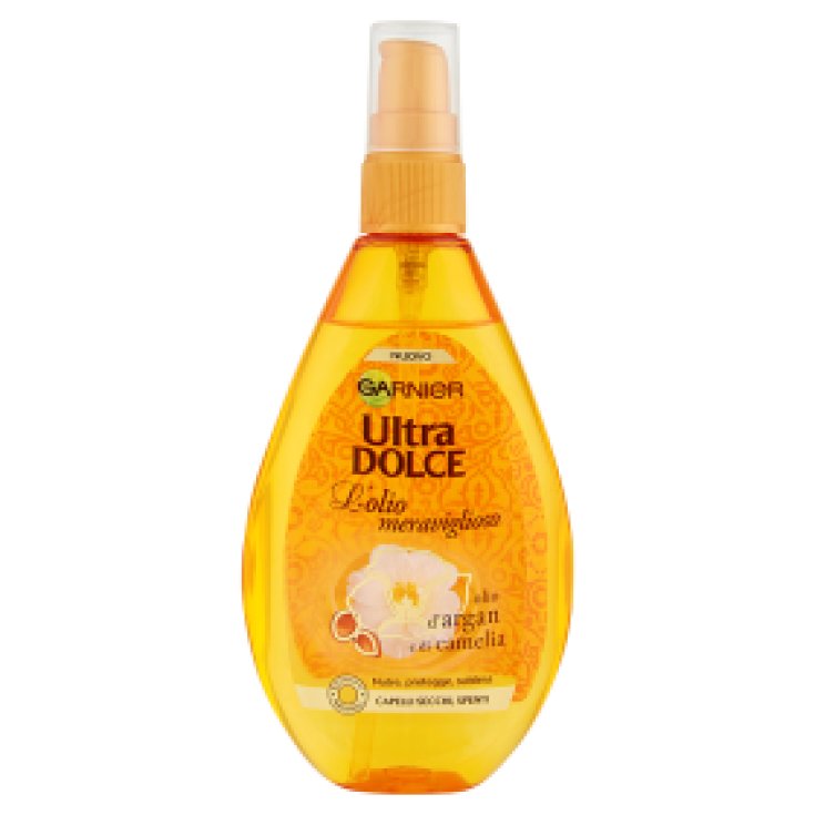ULTRA DOLCE OLIO MERAVIGLIOSO 150M