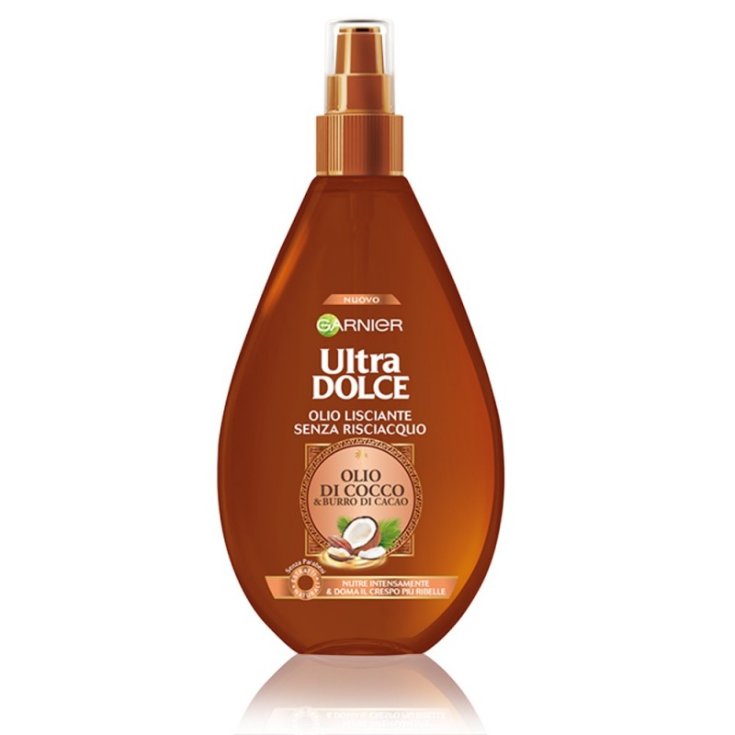ULTRA DOLCE OLIO COCCO SPR 150 M