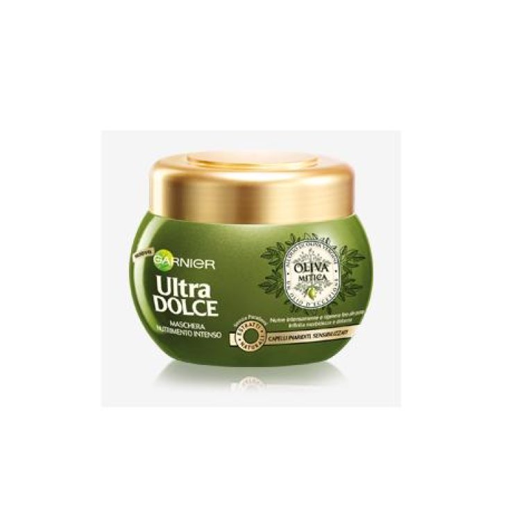 ULTRA DOLCE MASC OLIVA MITICA 300