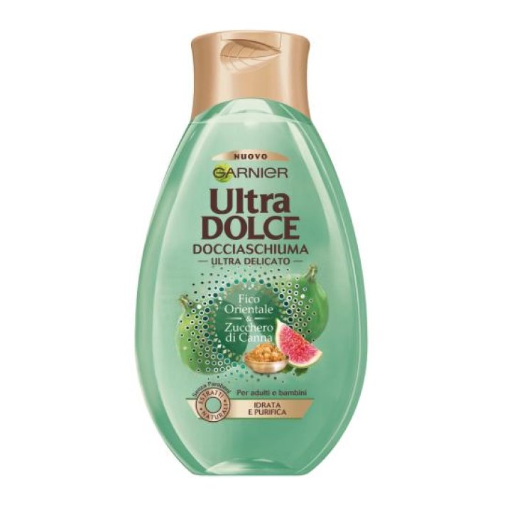 ULTRA DOLCE D/S FICO 250 ML