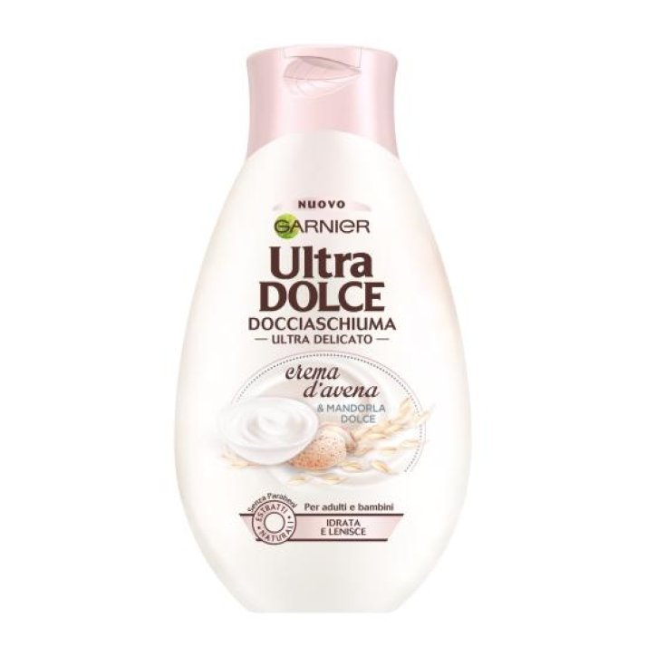 ULTRA DOLCE D/S AVENA 250 ML