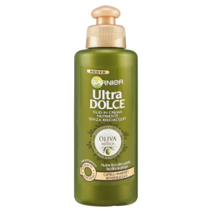 *ULTRA DOLCE CREMA CAP O/MITICA 200