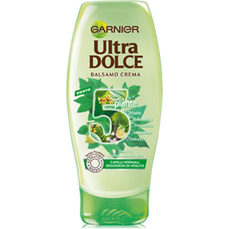 *ULTRA DOLCE BALS 5 PIANTE 250ML**