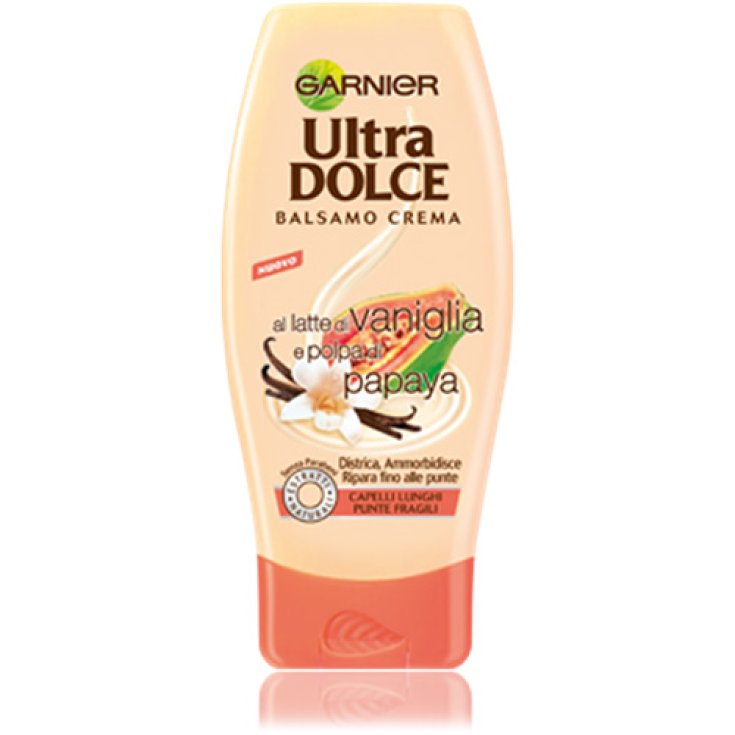 ULTRA DOLCE BALS VANIGLIA PAPAY 25