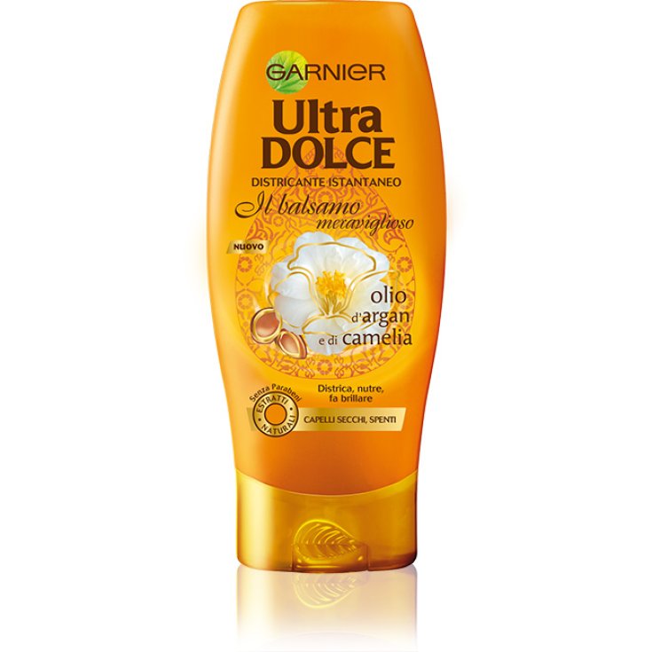 ULTRA DOLCE BALS MERAVIGLIOSO 250M