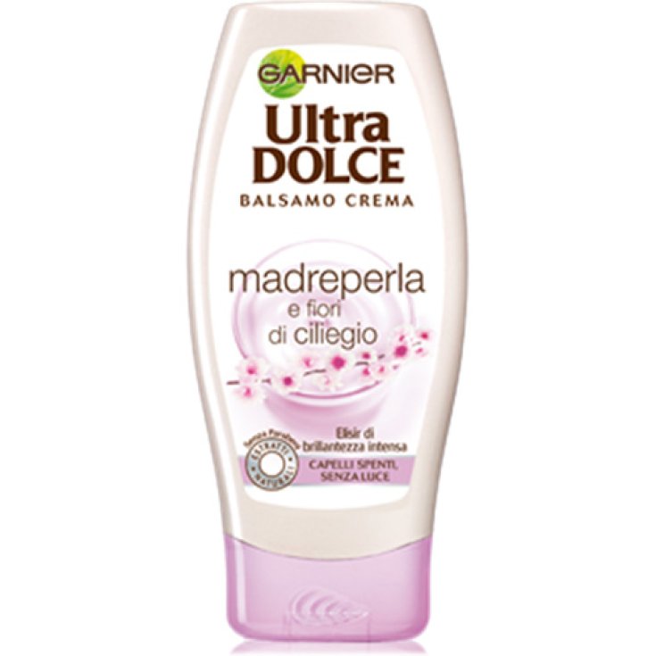 ULTRA DOLCE BALS MADREPERLA C 250M