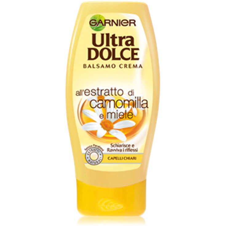 ULTRA DOLCE BALS CAMOMILLA M 250ML
