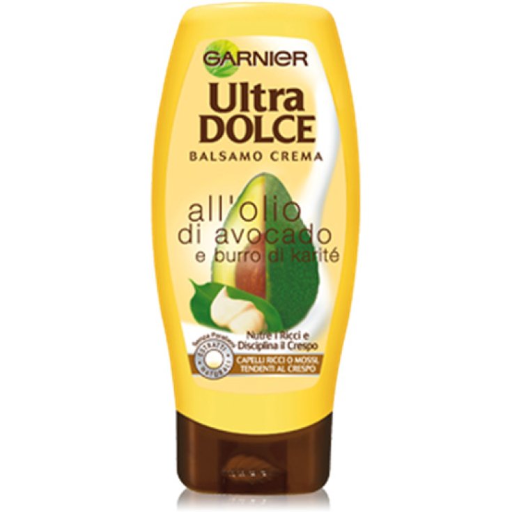 ULTRA DOLCE BALS AVOCADO KARITE 25