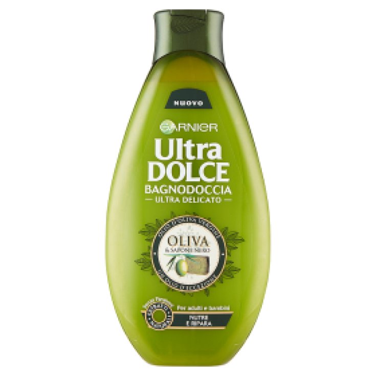 ULTRA DOLCE B/DS OLIVA E SAP NER50