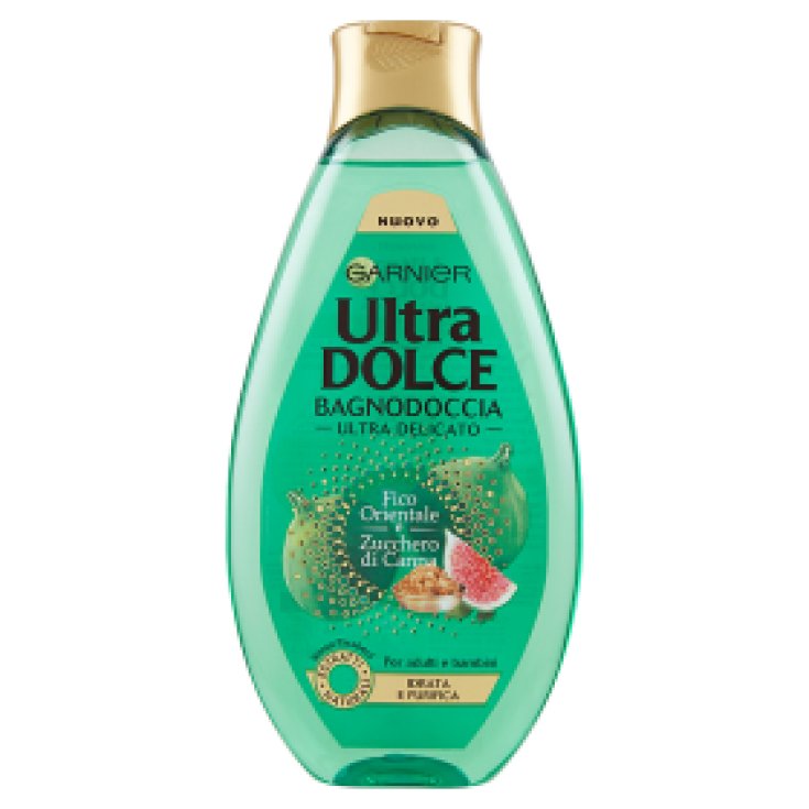 ULTRA DOLCE B/DS FICO 500 ML