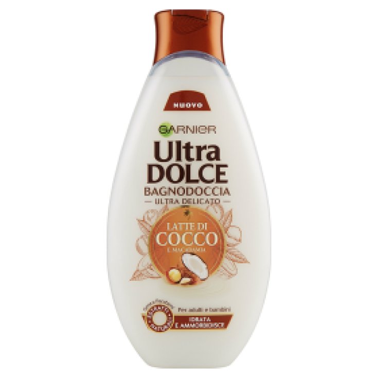 ULTRA DOLCE B/DS COCCO 500 ML