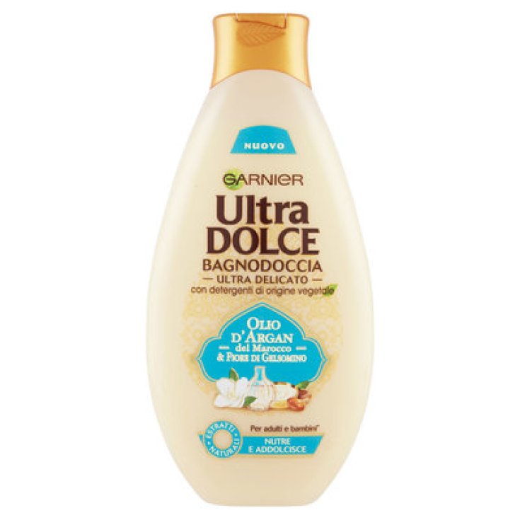 ULTRA DOLCE B/DS ARGAN 500M