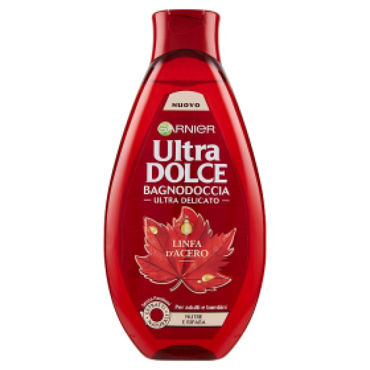 *ULTRA DOLCE B/DS ACERO 500 ML