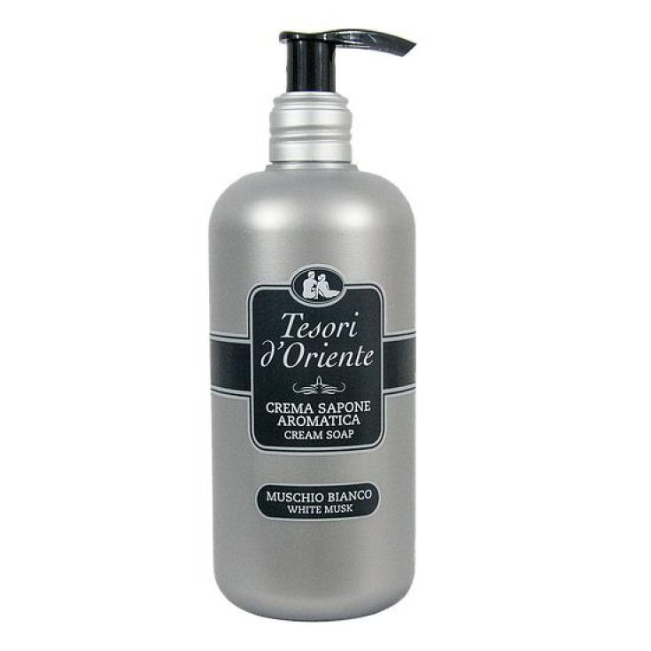 T ORIENTE SAP LIQ M/BIANCO 300 ML