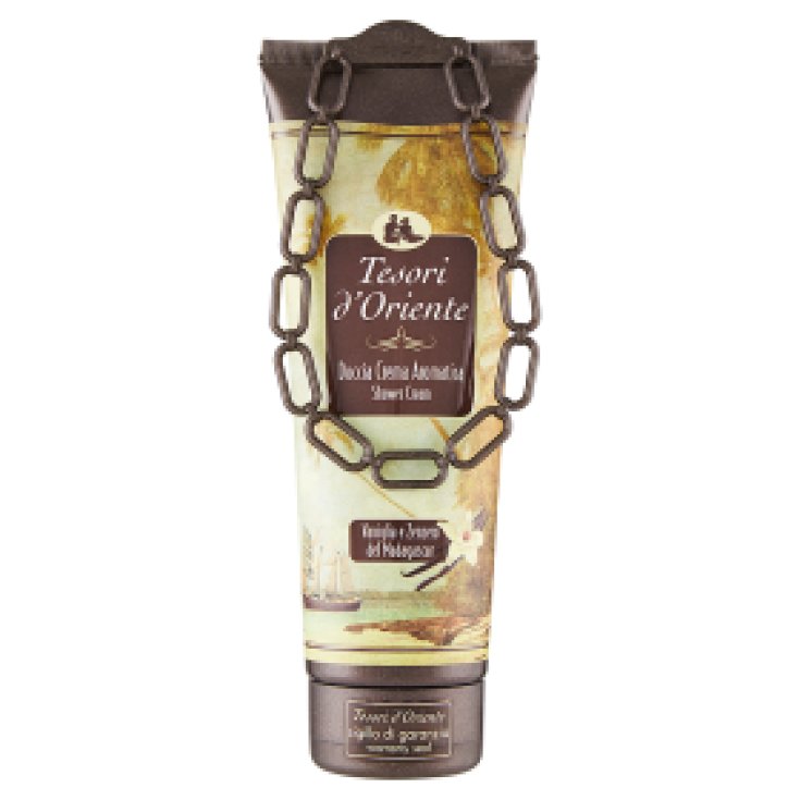 T ORIENTE D/CREMA ZENZ/VANIG 250M