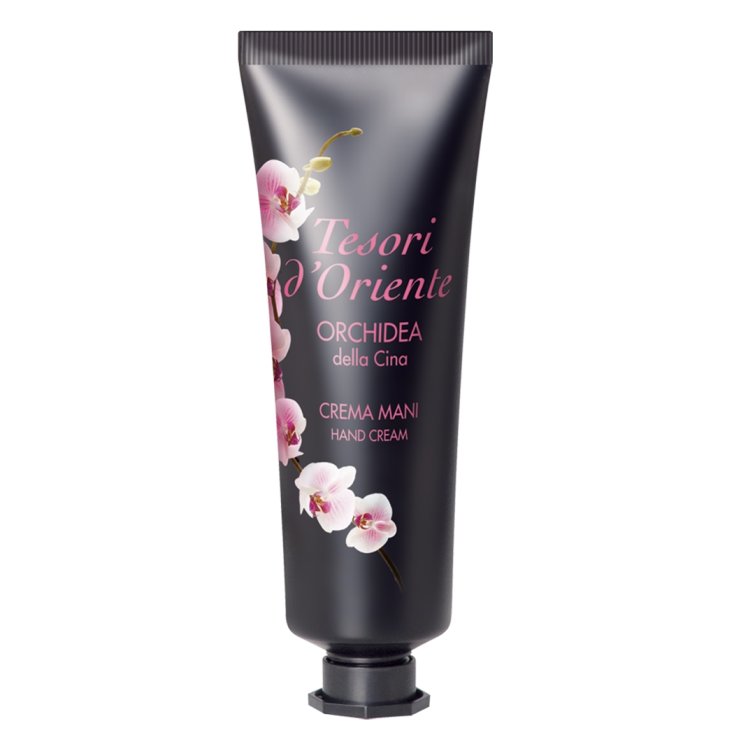 T ORIENTE C/MANI ORCHIDEA 50ML