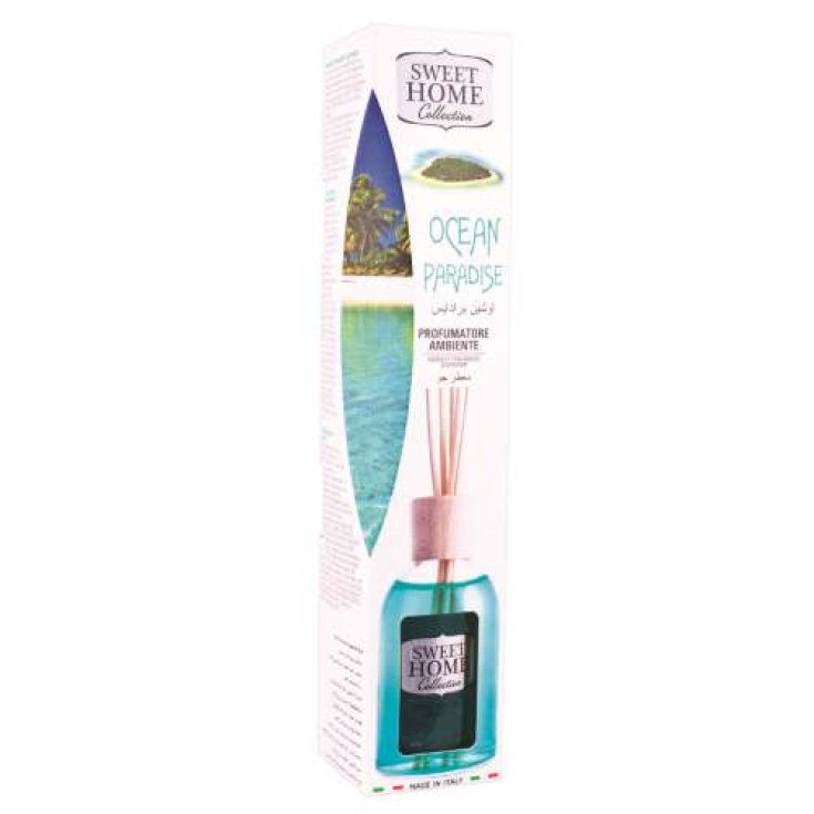 SWEET HOME PROF AMB 100 ML O/PARAD