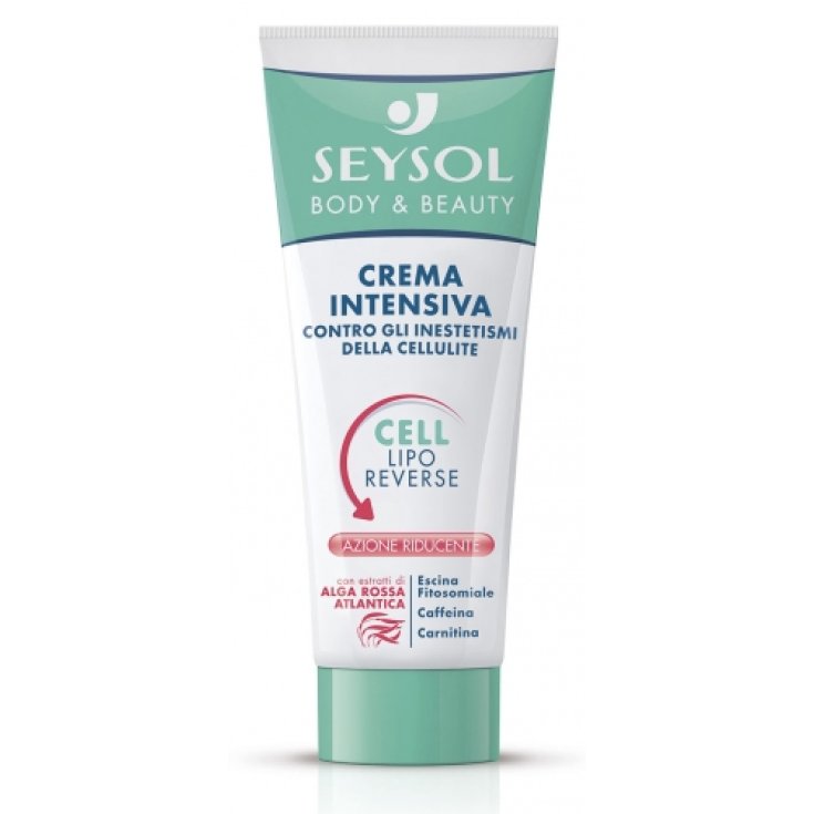 *SEYSOL BODY C/INTENSIVA A/CELL 200