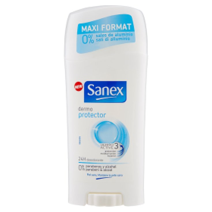 *SANEX DEO STICK D/PROTECT 65 ML