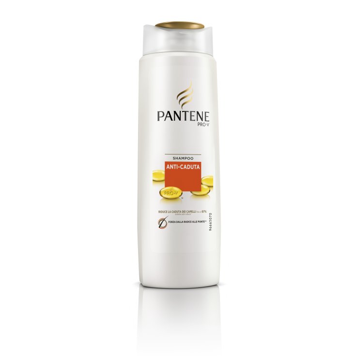 *PANTENE SH 1 IN 1 A/CADUTA 675 ML