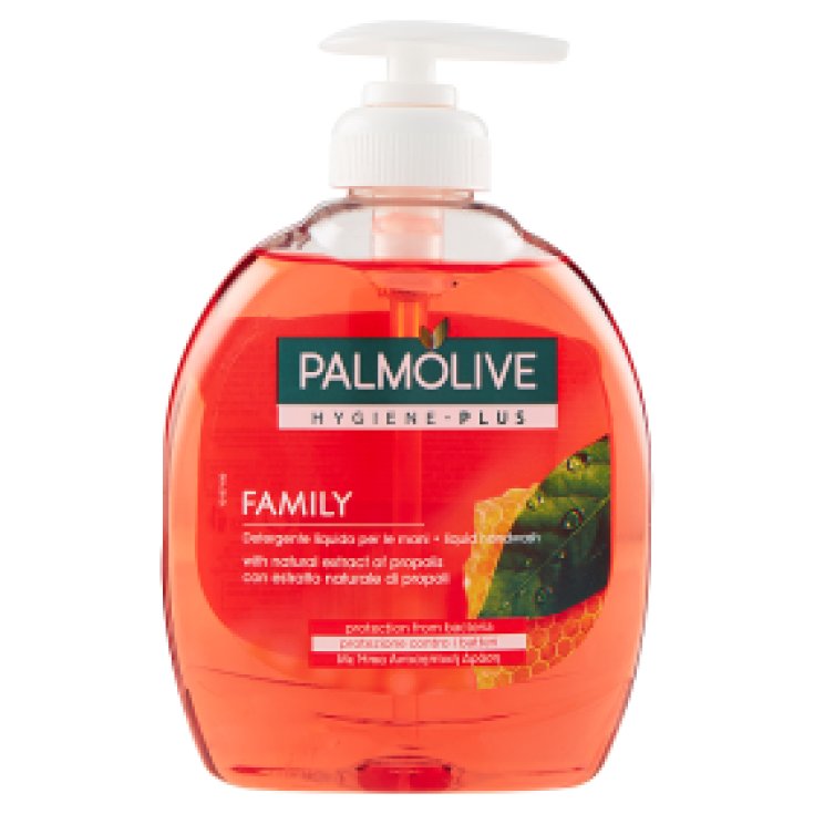 *PALMOLIVE SAP LIQ A/BATTERICO 300