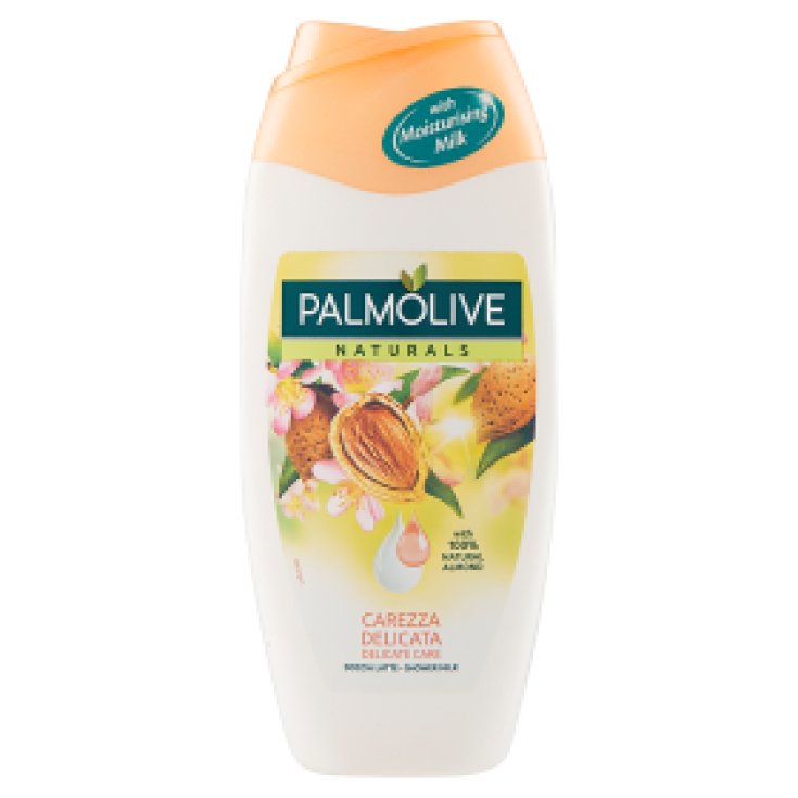 *PALMOLIVE D/S PELLI SENSIBILI 250