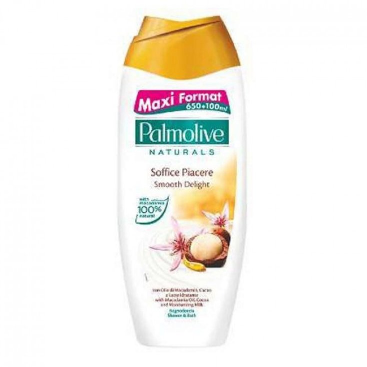 *PALMOLIVE B/S MACADAMIA 750 ML