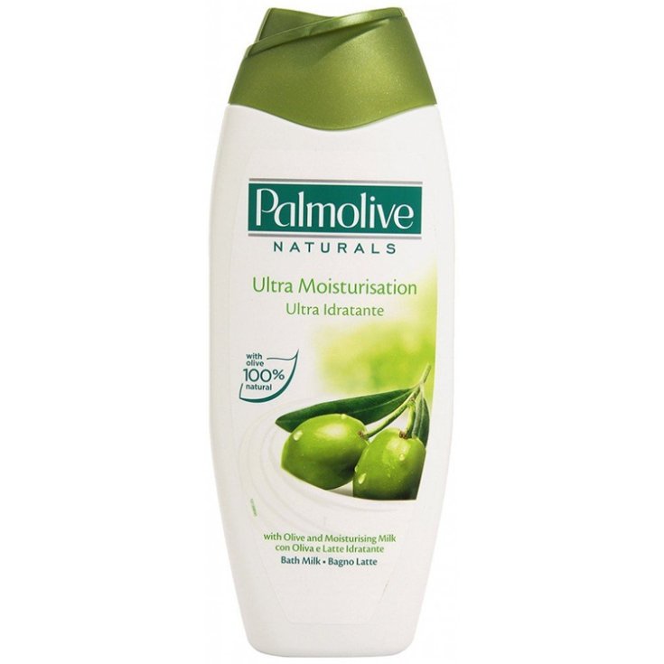 *PALMOLIVE B/S L/D/OLIVA 750 ML
