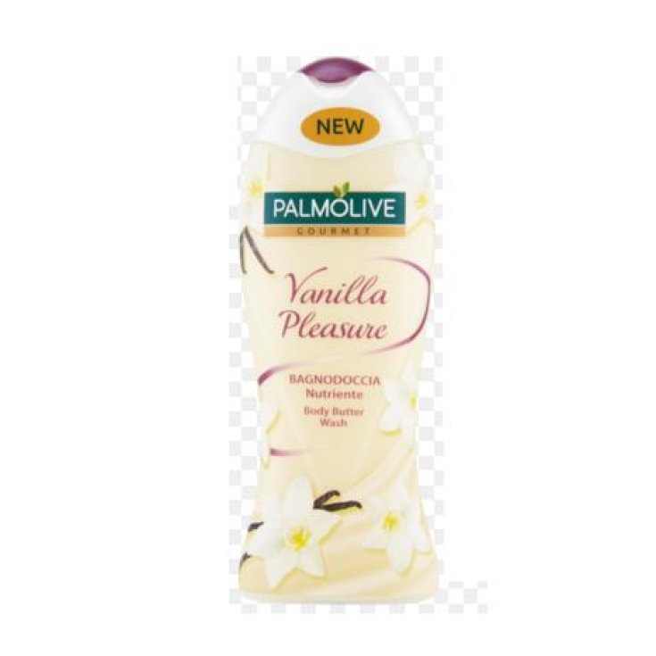 *PALMOLIVE B/S GOURMET VANILLA 500M
