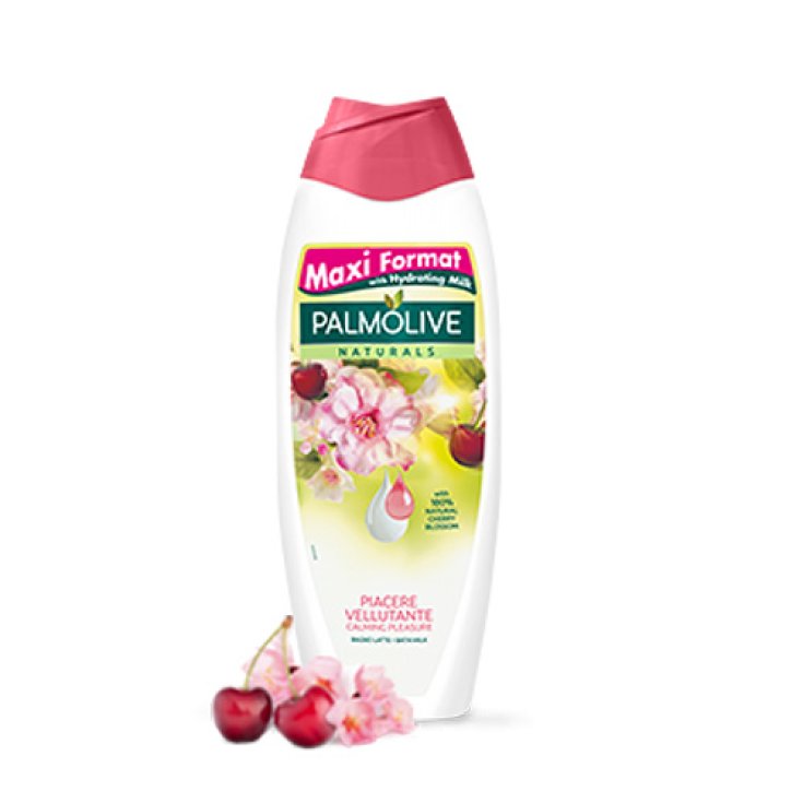 *PALMOLIVE B/S CILIEGIO 750 ML